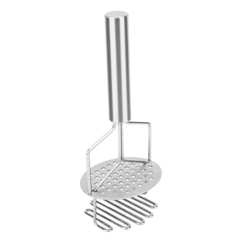 Potato Crusher Potato Presser Potato Ricer For Kitchen Easy To Clean Easy To Use