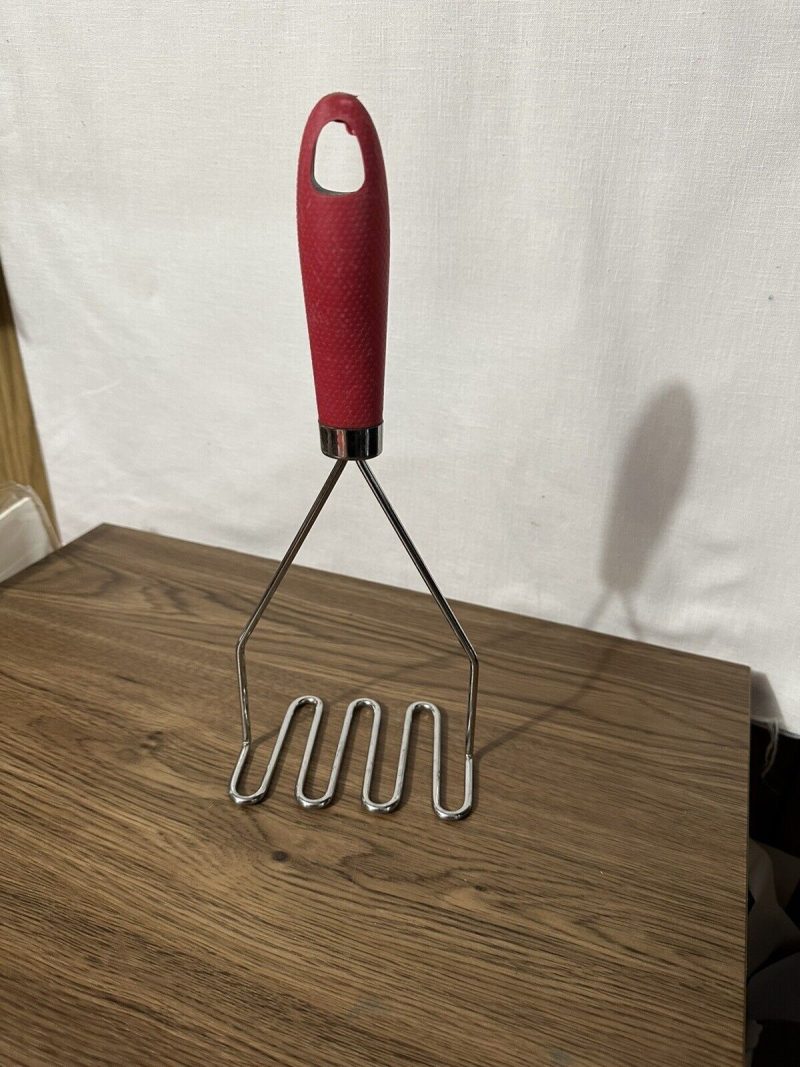 Potato Masher, Farberware