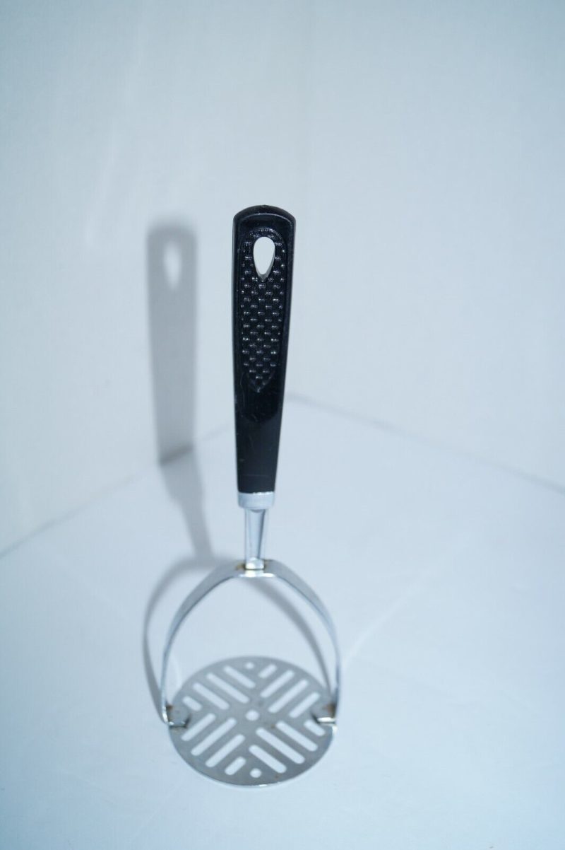 VINTAGE EKCO  POTATO MASHER USA